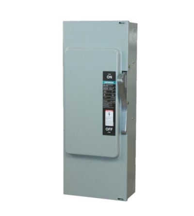 SIEMENS NF354M