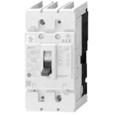 MITSUBISHI NV100-CVFU3P75A30