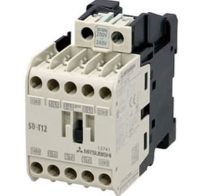 MITSUBISHI SD-T12BCDC24V1A1B