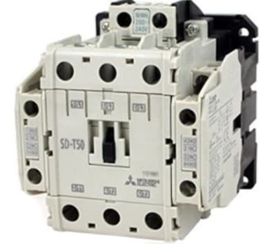 MITSUBISHI SD-T50DC24V2A2B