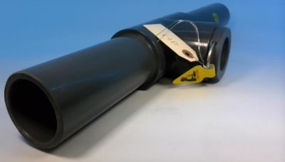 SEAMETRICS EF81T-P-200