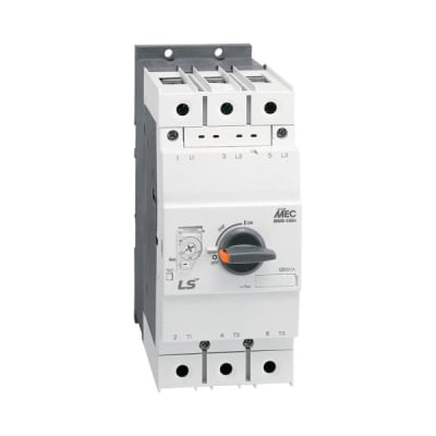 LS ELECTRIC MMS-100H-80-100A