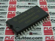 HITACHI IC58V65AFP10