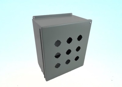 EATON CORPORATION PBP9