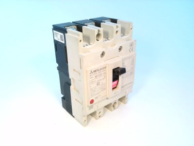 MITSUBISHI NF125-HV3P40A