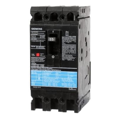 SIEMENS ED63B015L1