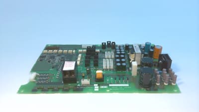 MITSUBISHI A74MA500A PCB AF740
