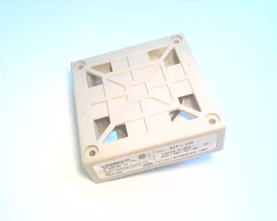 EATON CORPORATION 31T-115