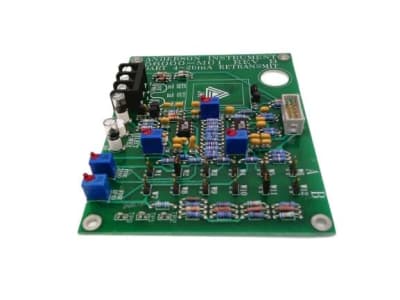 ANDERSON-NEGELE 56000-M01