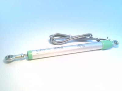 GEFRAN PZ34-A-0125-L