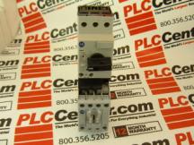 ALLEN BRADLEY 190E-AND2-CB40B-KN