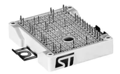 ST MICRO A1P50S65M2