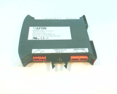 EXTOL PJ-CT-10100