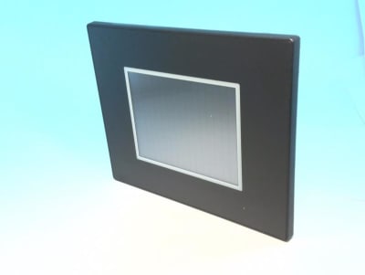 AVG AUTOMATION EZP-T8C-F