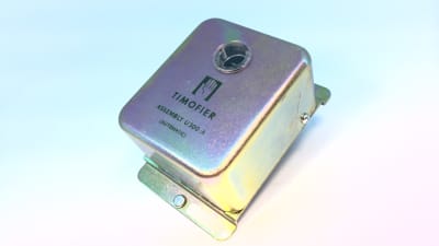 PROTECTION CONTROLS U300-A-65-10