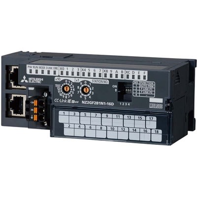 MITSUBISHI NZ2GF2B1N1-16T