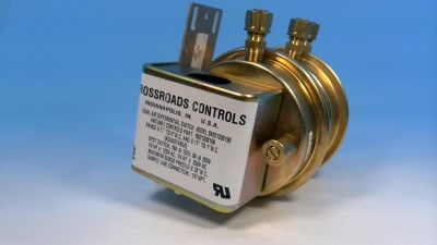 ANTUNES CONTROLS 8021200198