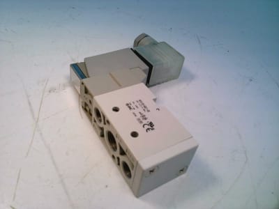 SMC VF3133-5DZ1-02