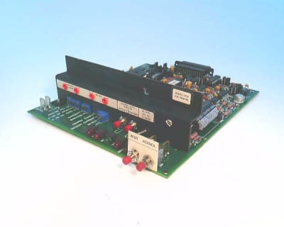 COLCHESTER HARRISON PCB 236