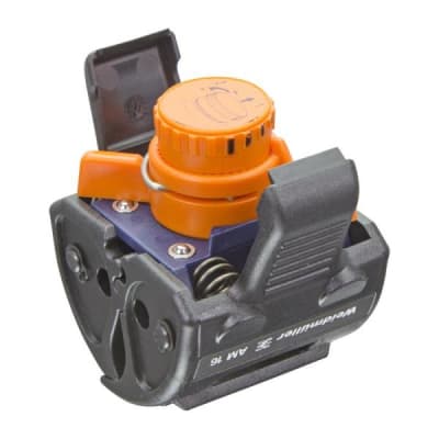 WEIDMULLER 9204190000