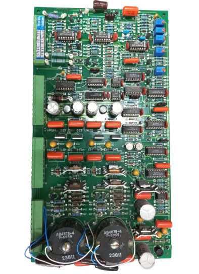 PILLAR CORPORATION AB70901