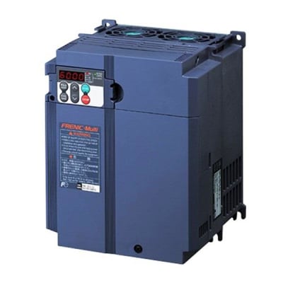 FUJI ELECTRIC FRN7.5E1S-2QB2