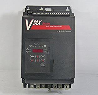 MOTORTRONICS VMX-450-BP