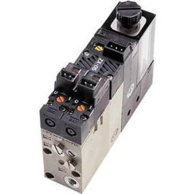 SMC ZX1101-K15LZ-E55CL