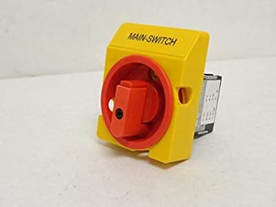 BACO CONTROLS SS4EV493