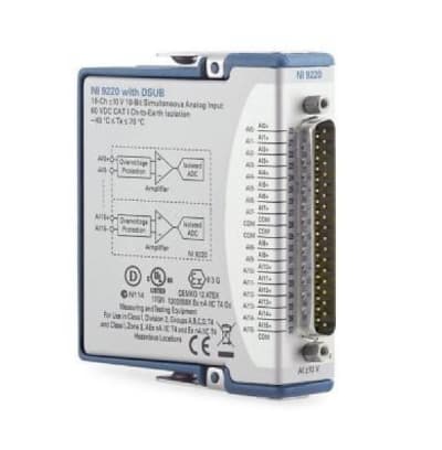 NATIONAL INSTRUMENTS 782615-01