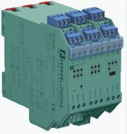 PEPPERL & FUCHS KFD2-ELD-EX16