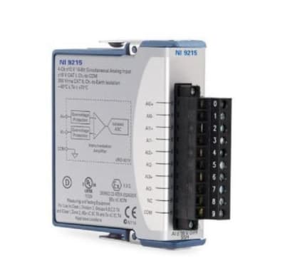 NATIONAL INSTRUMENTS 779011-01