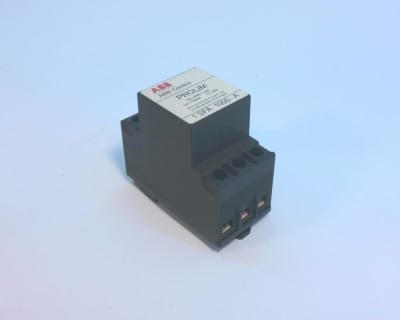 ASEA BROWN BOVERI 1SFA 1000-A