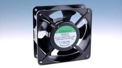 SUNON DP201A-2123HST