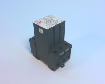 ASEA BROWN BOVERI PLM63-A