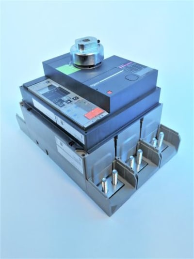 SCHNEIDER ELECTRIC NS1000H3PMF2.0E