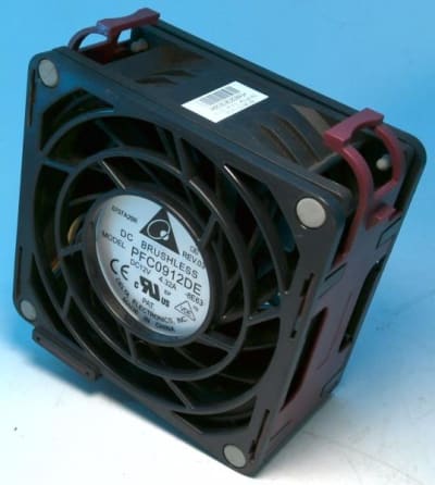 DELTA GROUP ELECTRONICS PFC0912DE-8E63