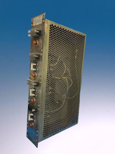 EMERSON 01984-0303-0009