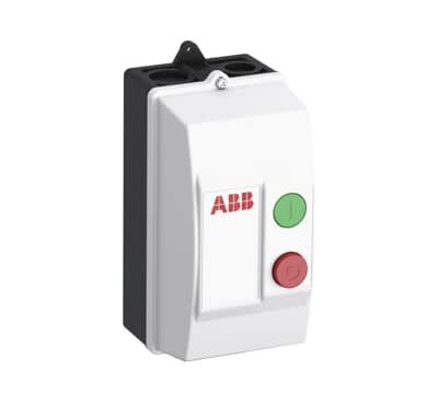 ASEA BROWN BOVERI DL207P