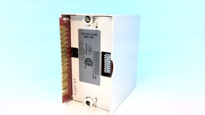 KIDDE-FENWAL, LLC MBIR-100D