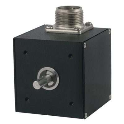 ENCODER PRODUCTS COMPANY 716-0200-HV-IND12-6-S-S