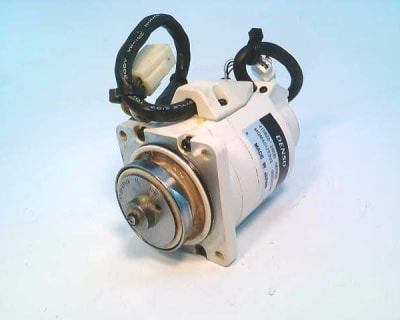 DENSO CORPORATION 410622-1600