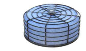 EBM PAPST 95778-1-5171