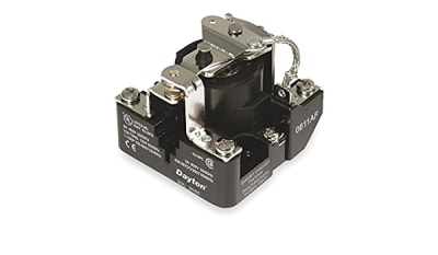 DAYTON MANUFACTURING 3X744E