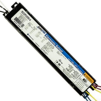 UNIVERSAL LIGHTING TECHNOLOGY B232PUS50-A