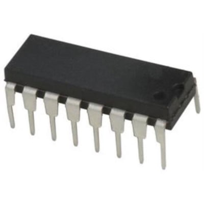 TEXAS INSTRUMENTS SEMI SN75173N