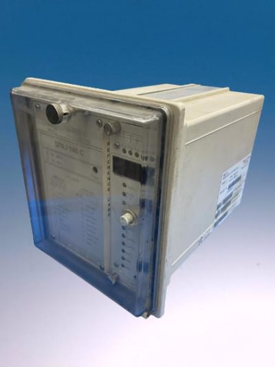 ASEA BROWN BOVERI SPAJ140C-AA