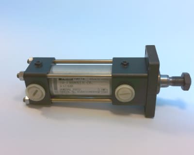 PARKER 35H-3-1FA32B40