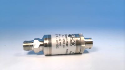 NOSHOK 100-15000-1-1-2-3-CC