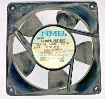 MINEBEA 4710PS20TB30